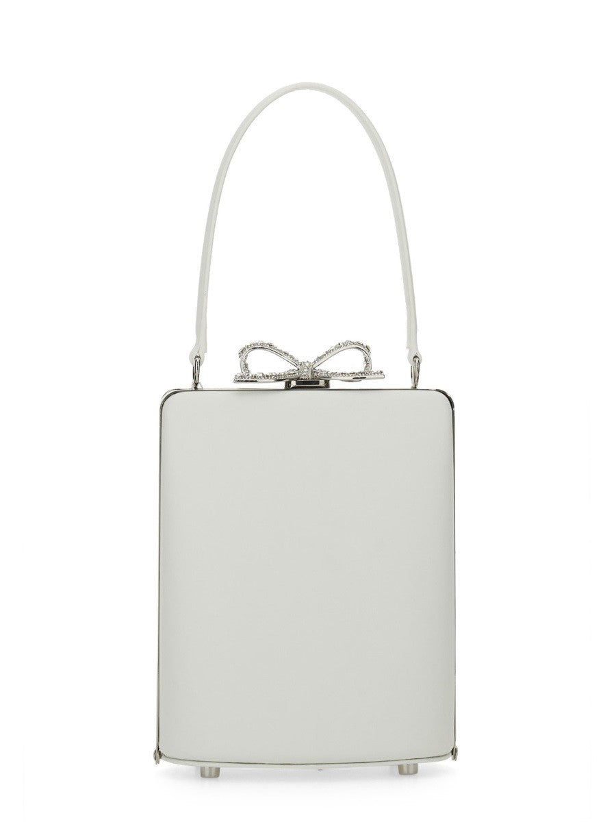 BAG WITH BOW