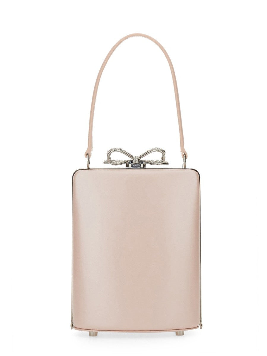 BAG WITH BOW