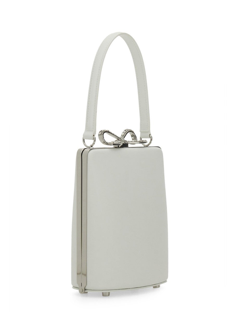 BAG WITH BOW