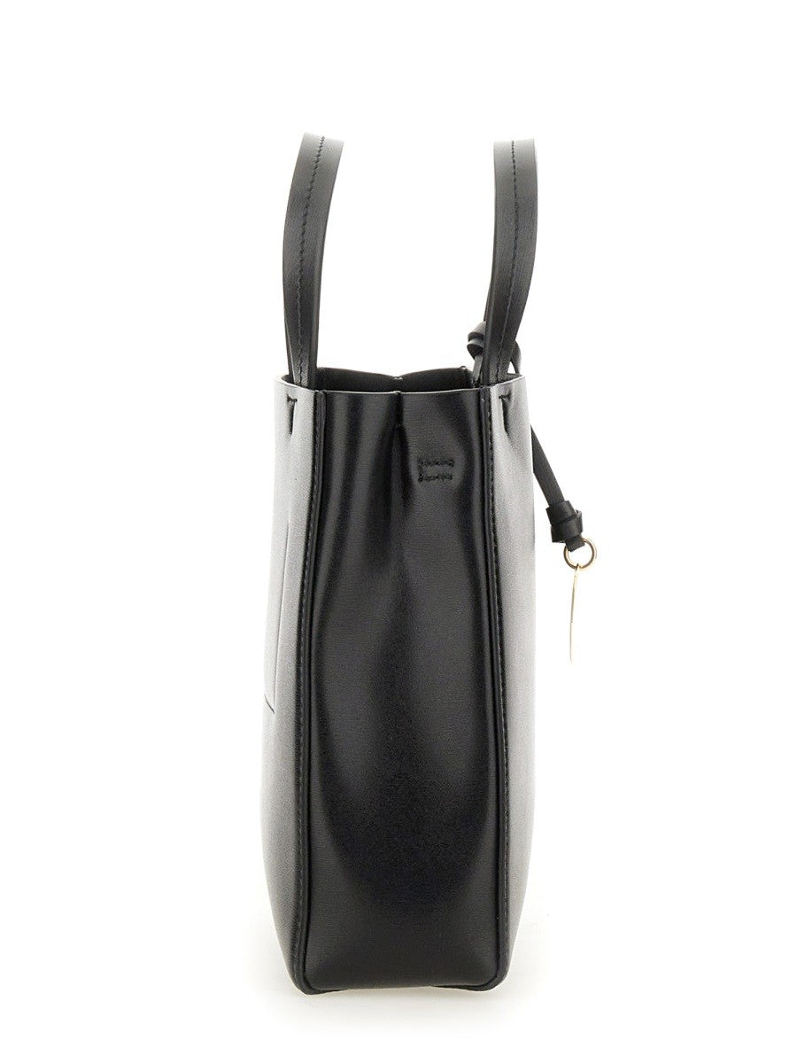 BAG WITH LOGO