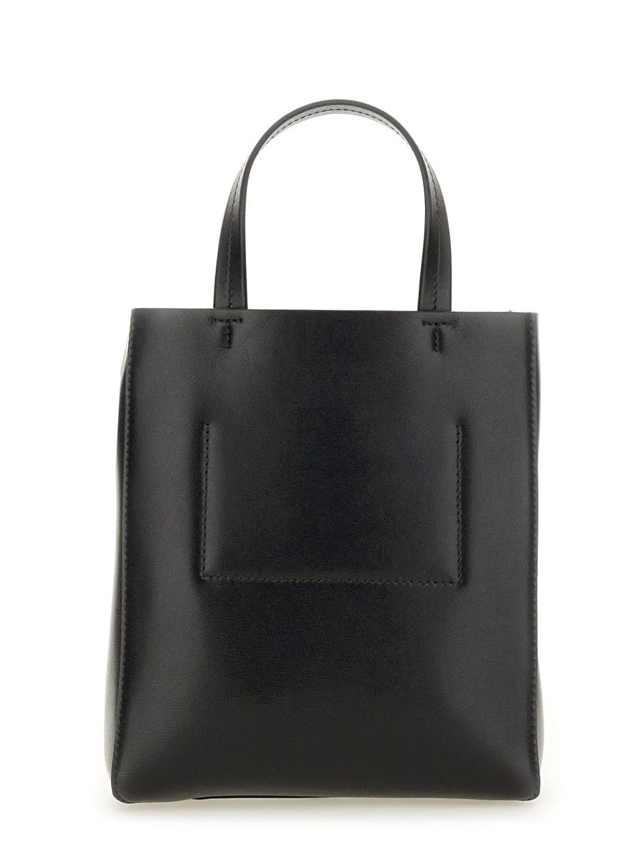 BAG WITH LOGO