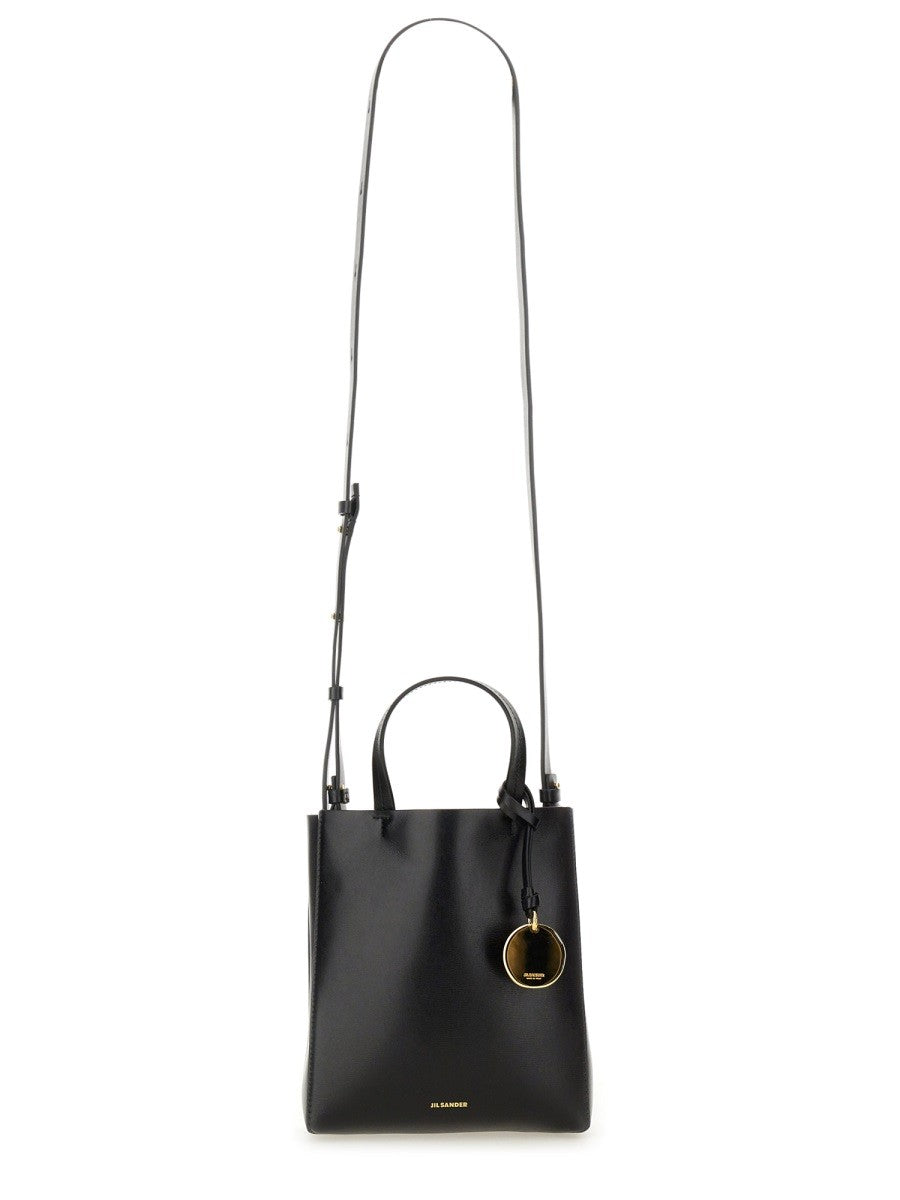 BAG WITH LOGO