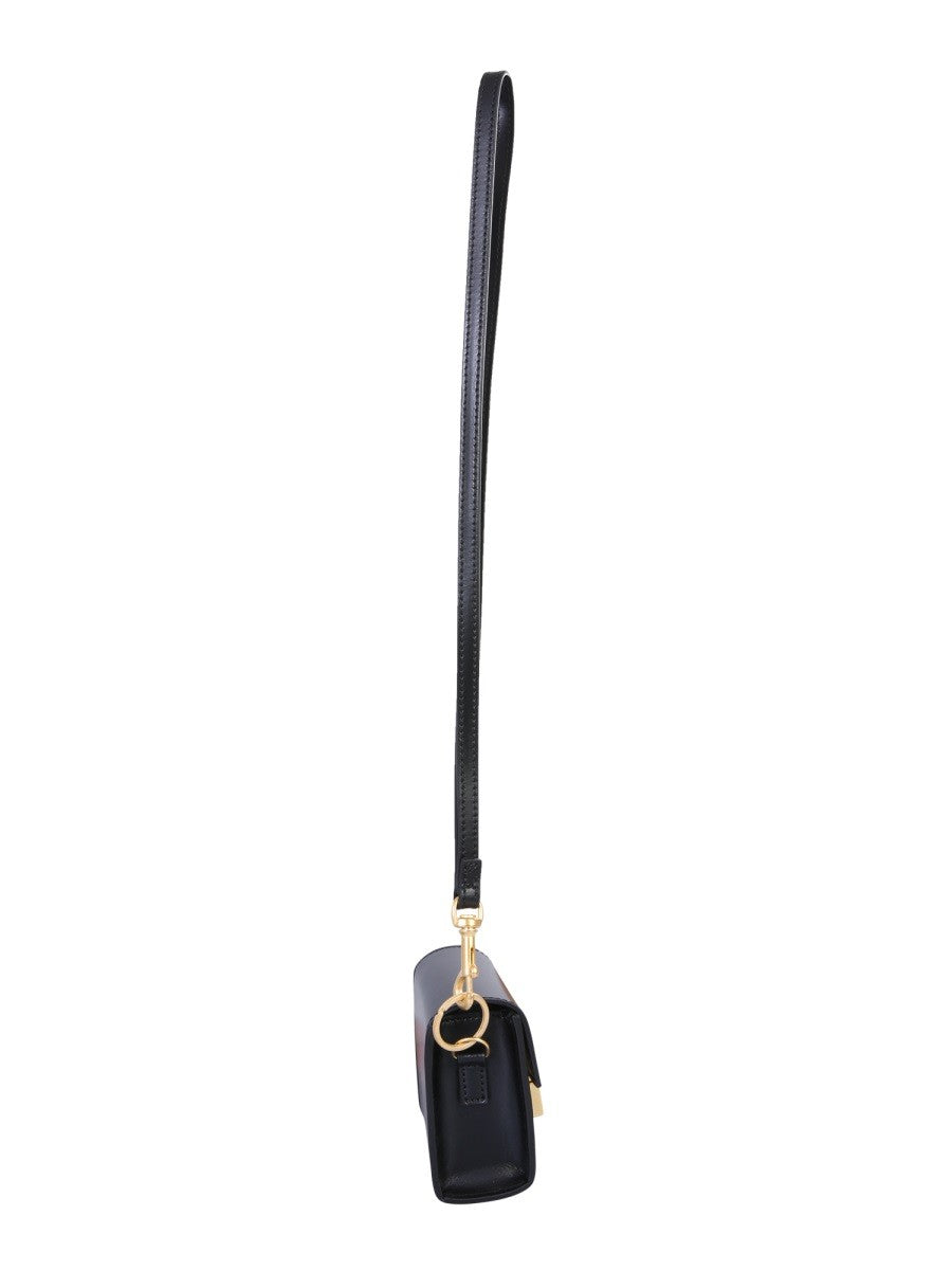 BAG WITH LOGO