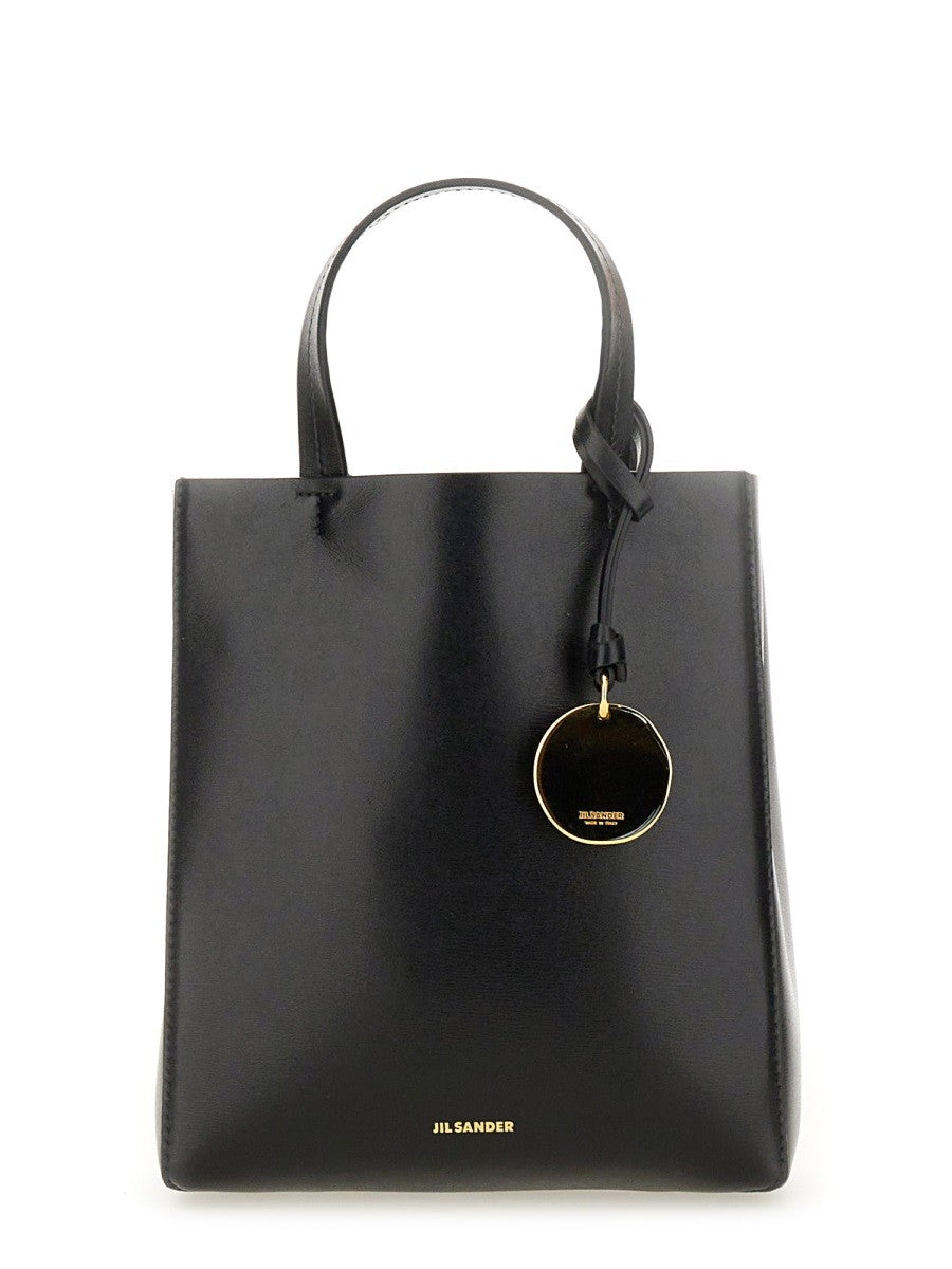 BAG WITH LOGO