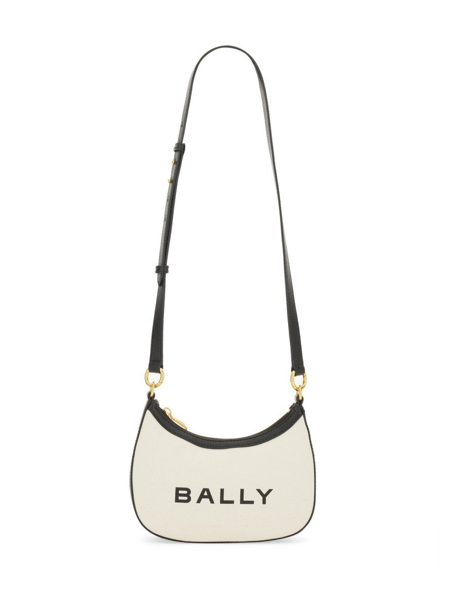 BAG WITH LOGO