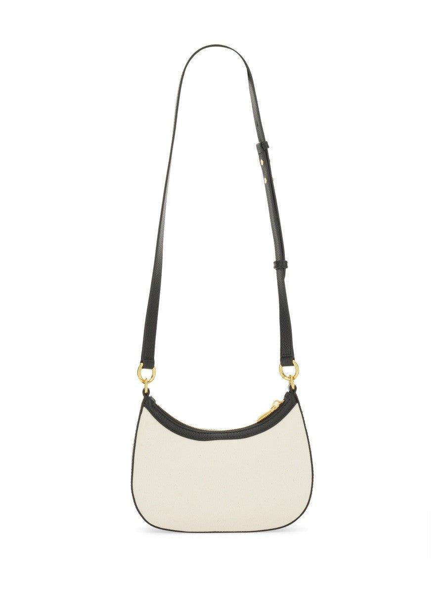 BAG WITH LOGO