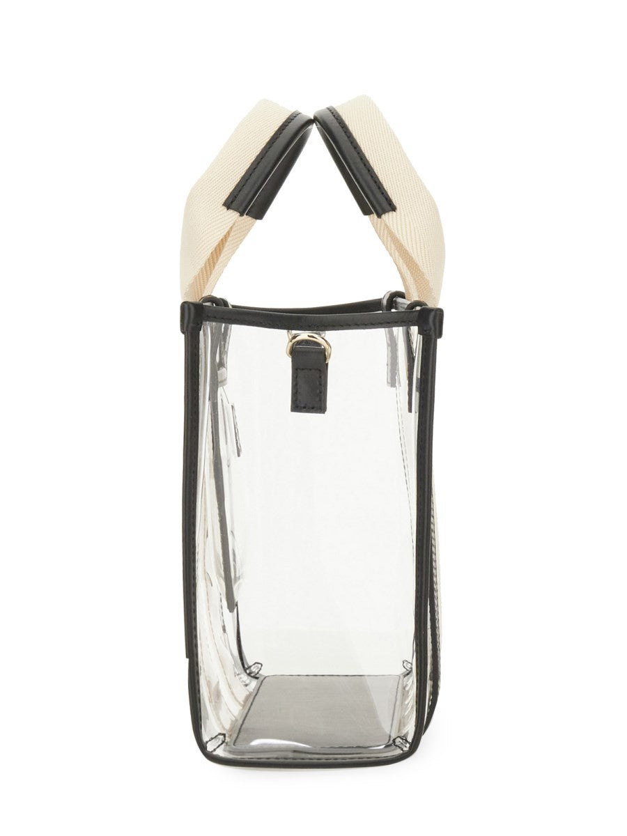BAG WOODY