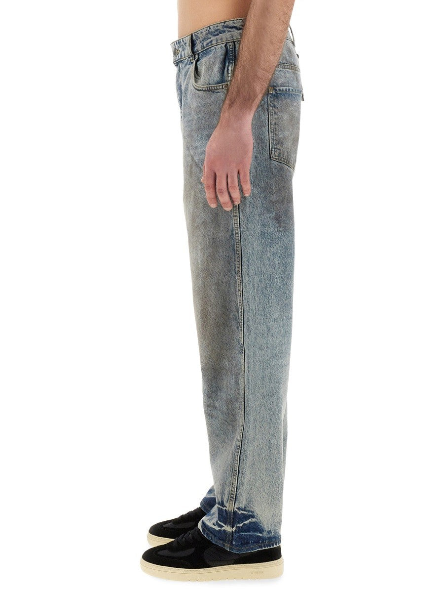 BAGGY JEANS R3