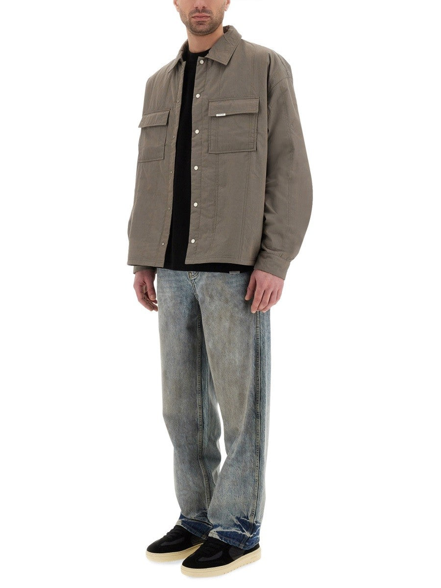 BAGGY JEANS R3