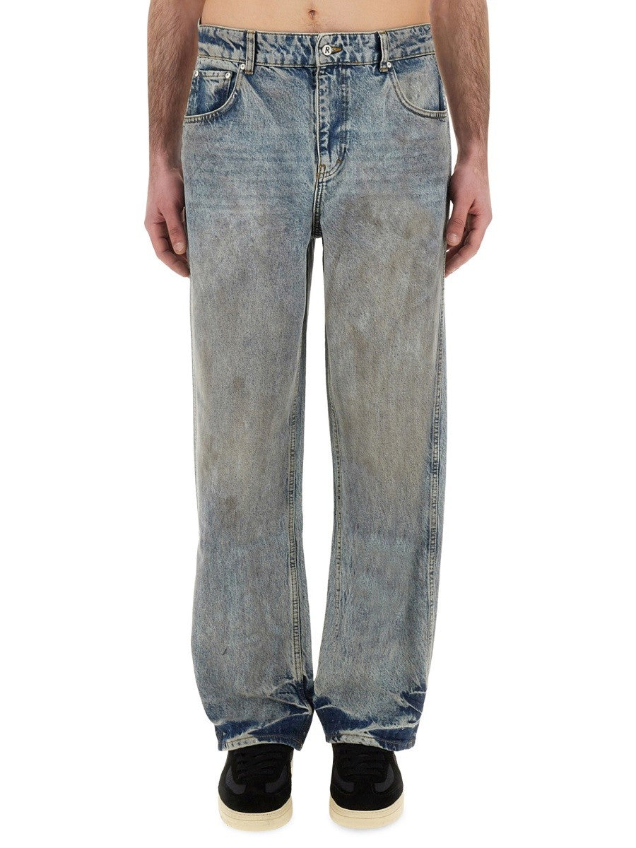 BAGGY JEANS R3