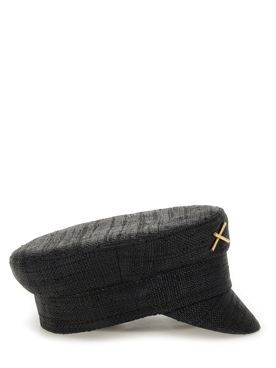 BAKER BOY HAT