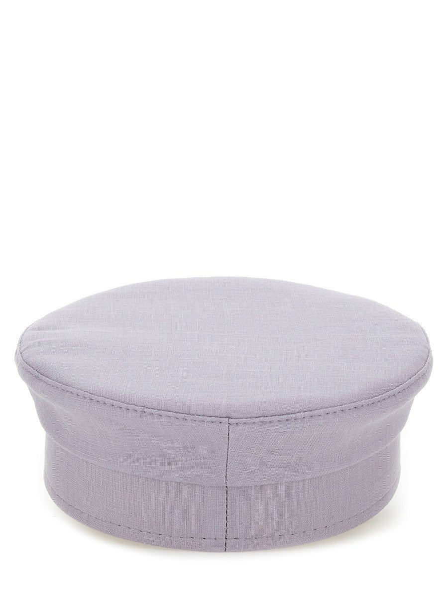 BAKER BOY HAT