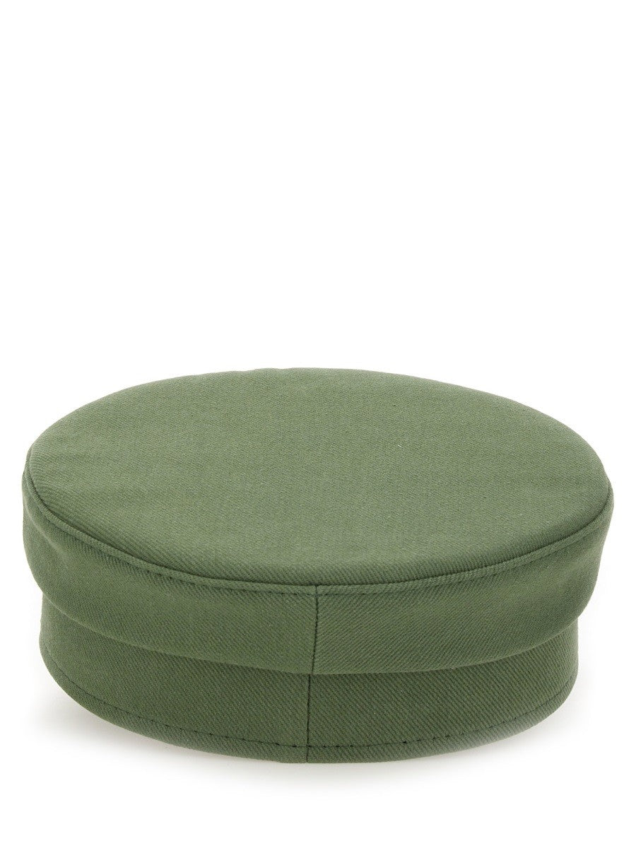 BAKER BOY HAT