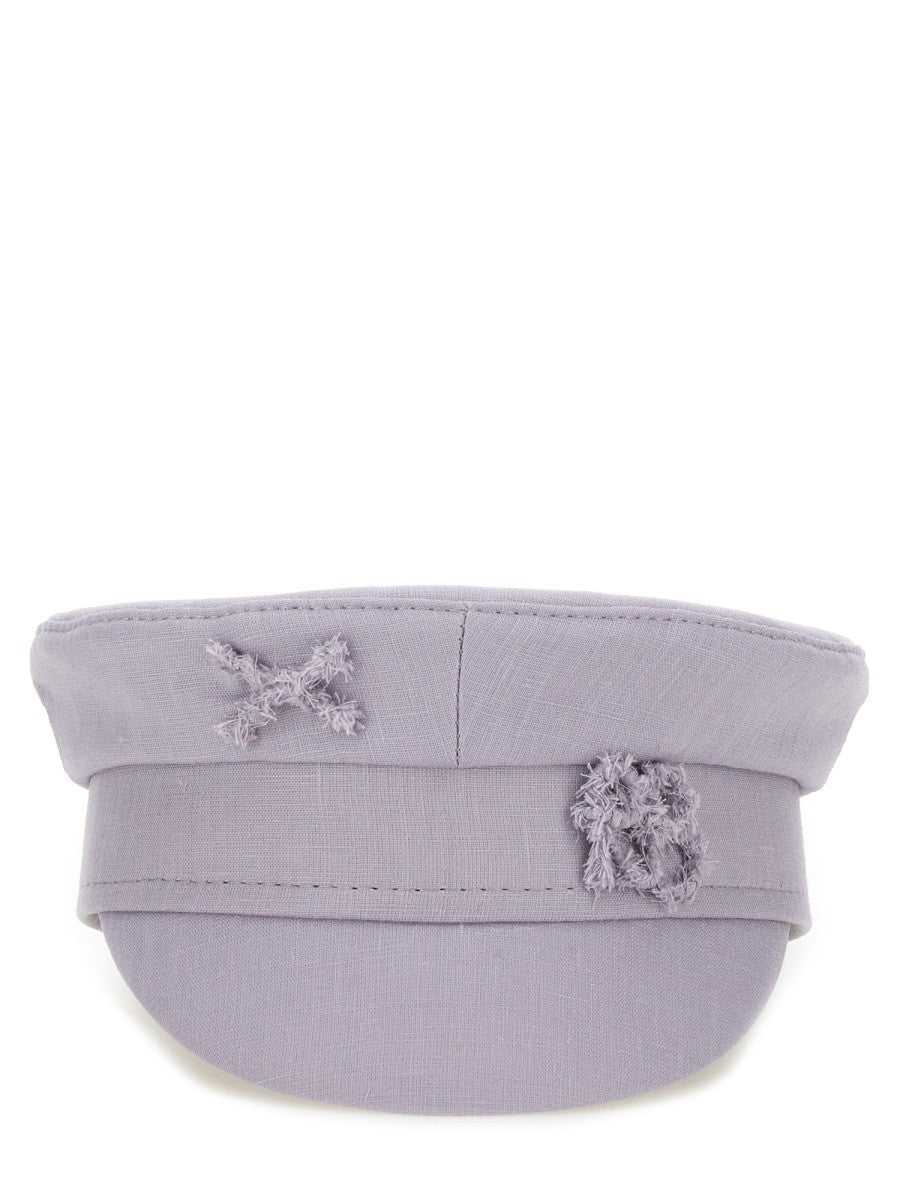BAKER BOY HAT