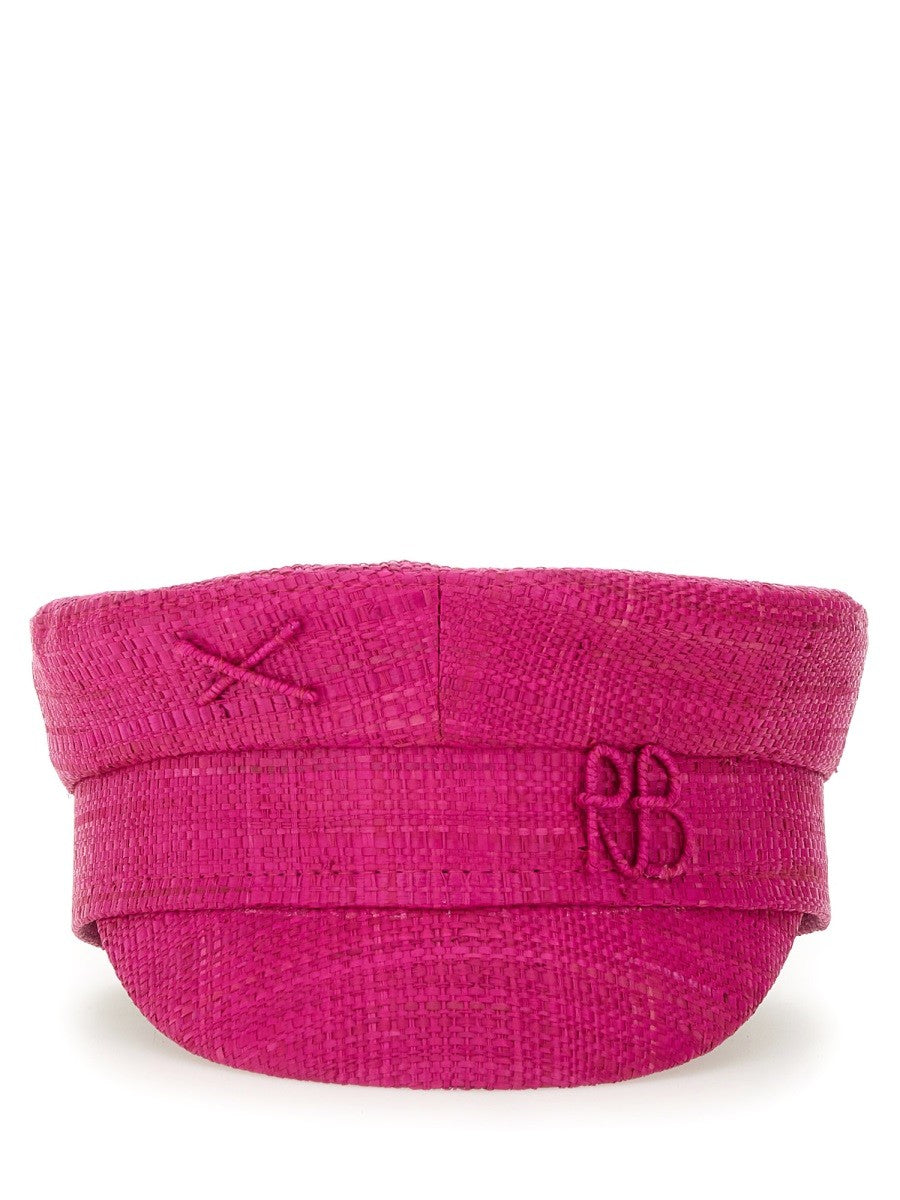 BAKER BOY HAT