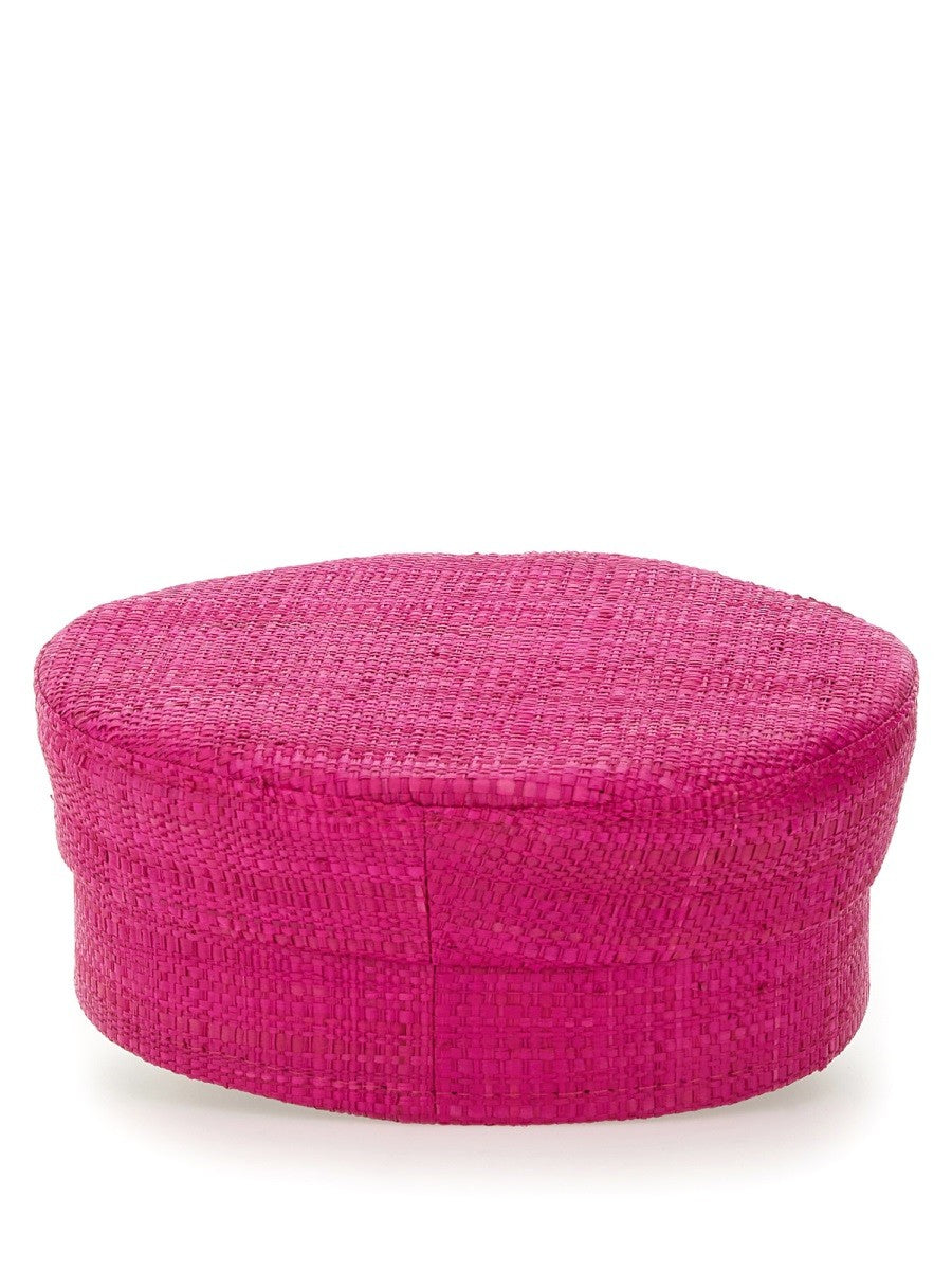 BAKER BOY HAT