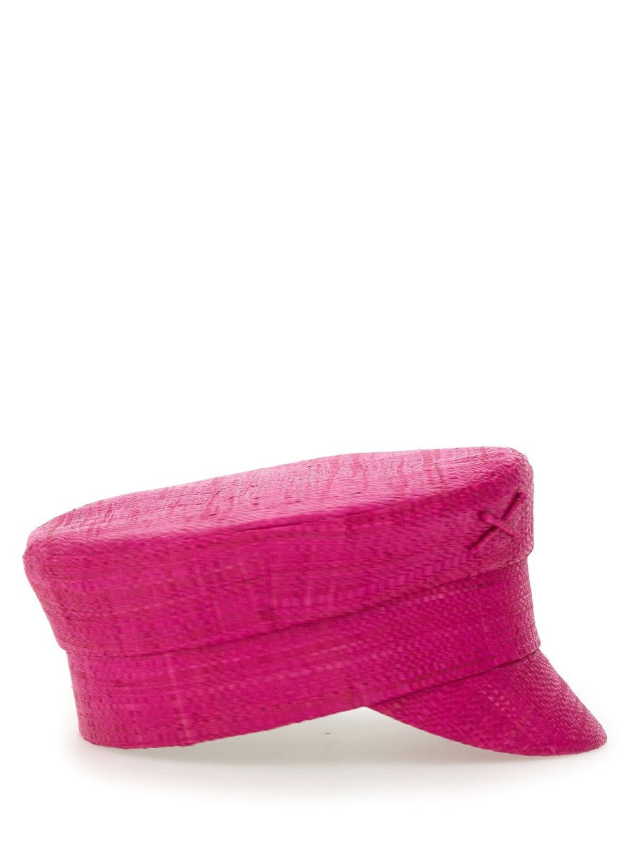 BAKER BOY HAT