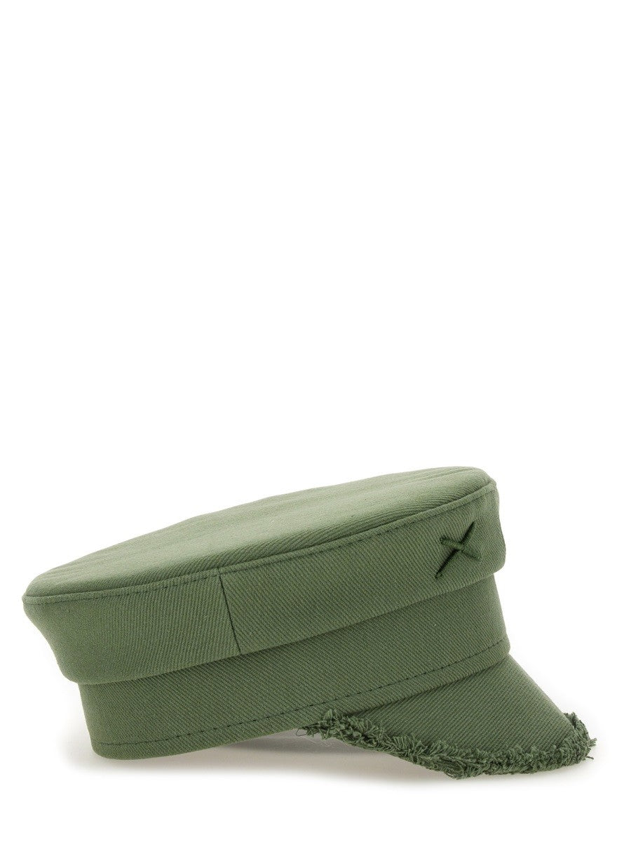BAKER BOY HAT