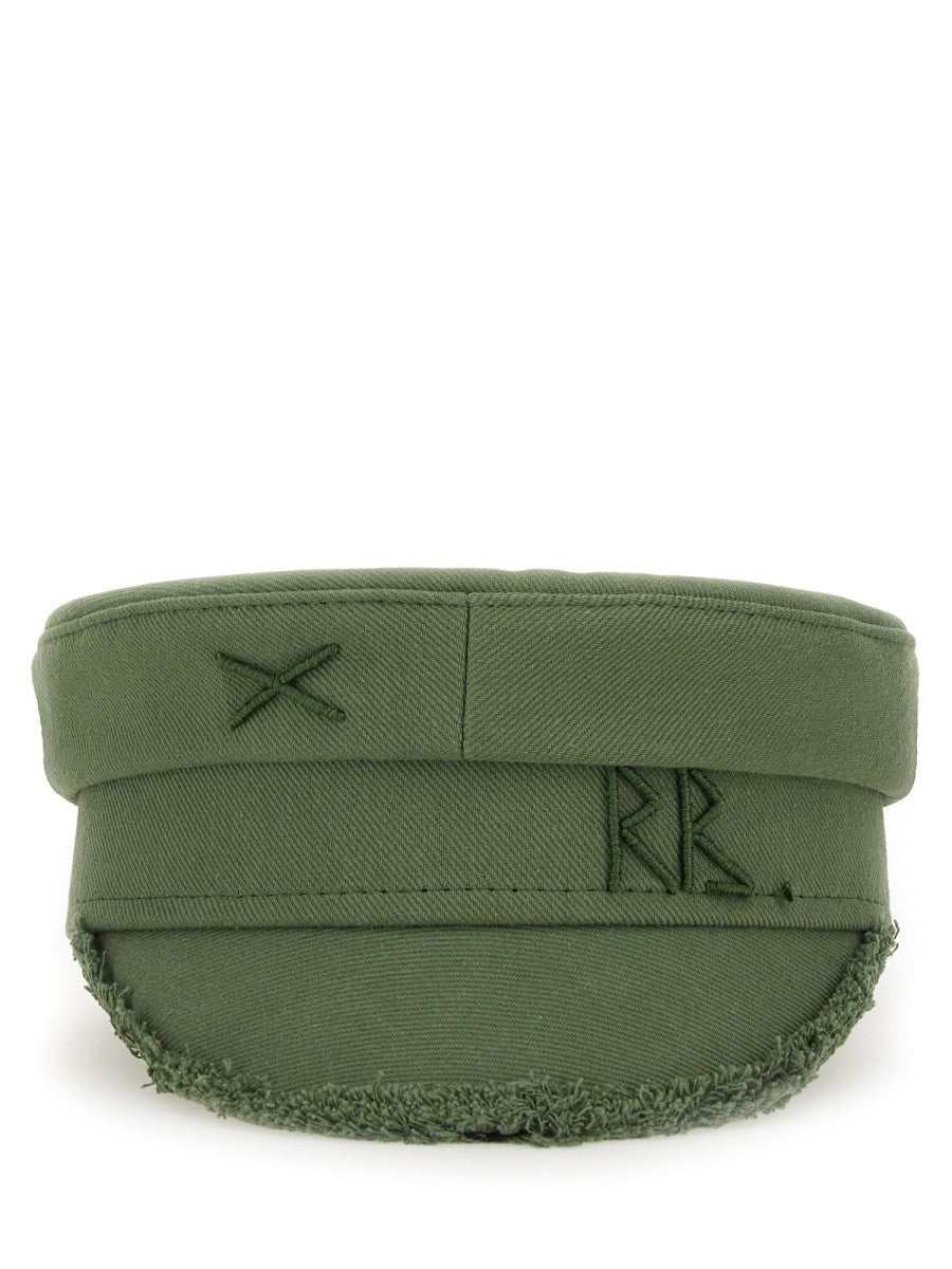 BAKER BOY HAT