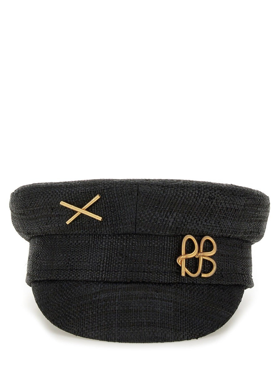 BAKER BOY HAT