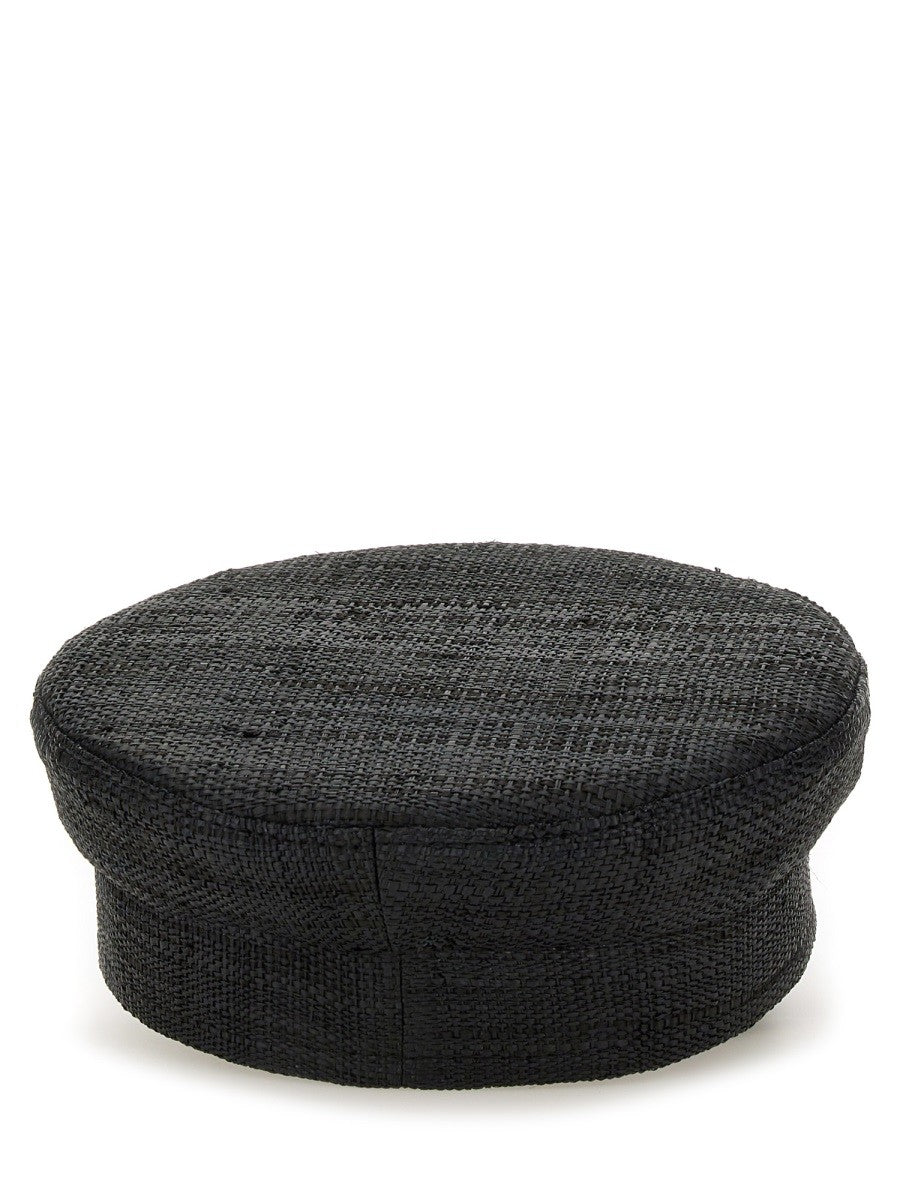 BAKER BOY HAT