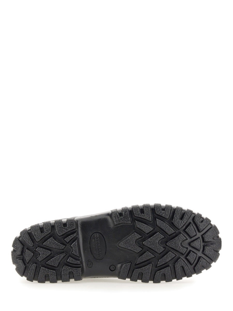 BALBI BOOTS.