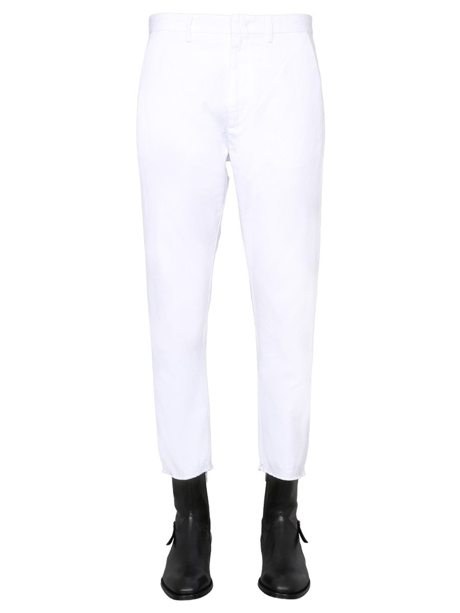 BALDO / V TROUSERS