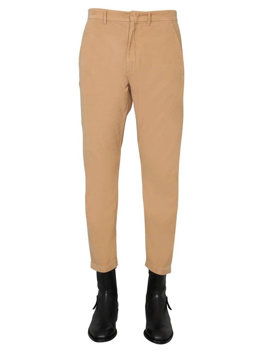 BALDO / V TROUSERS