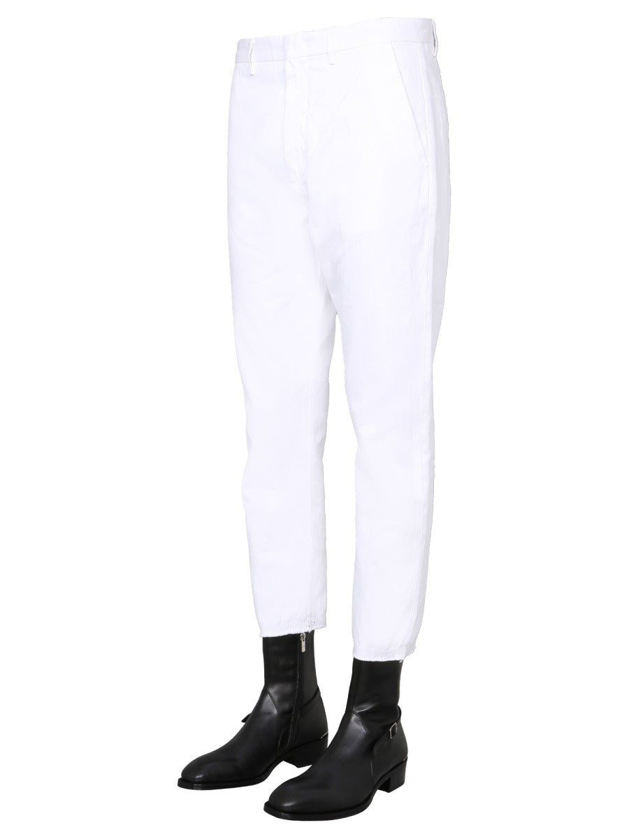 BALDO / V TROUSERS