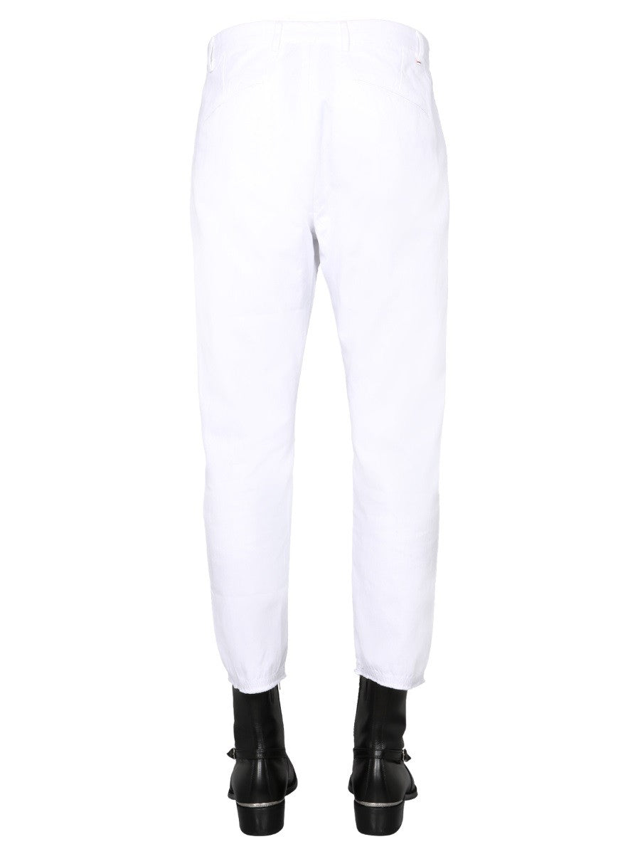 BALDO / V TROUSERS