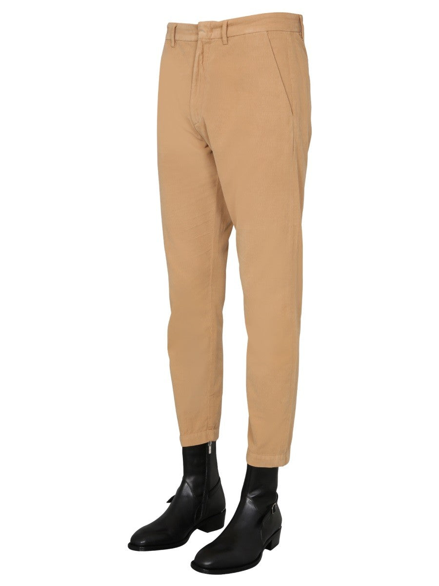BALDO / V TROUSERS