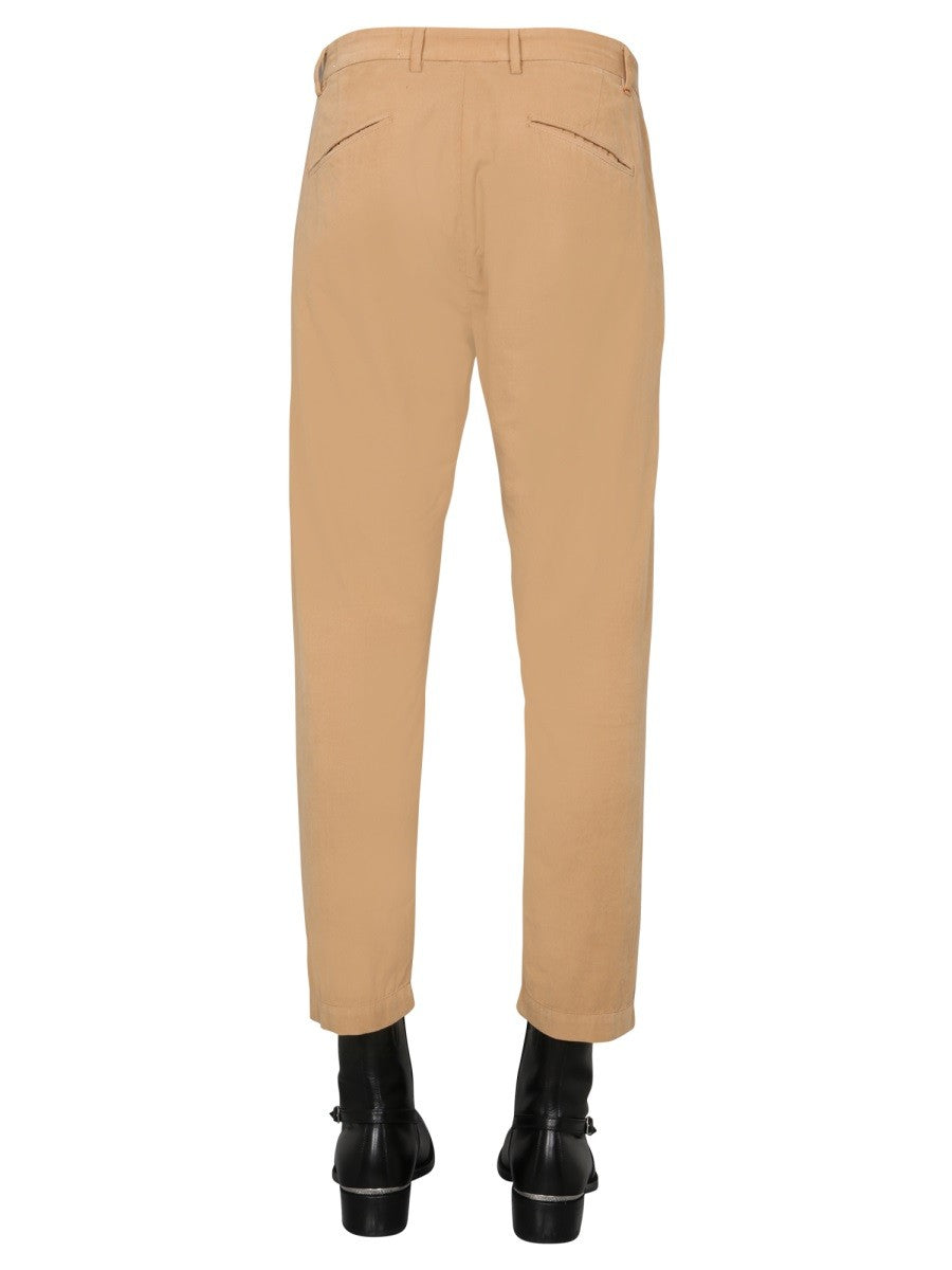 BALDO / V TROUSERS