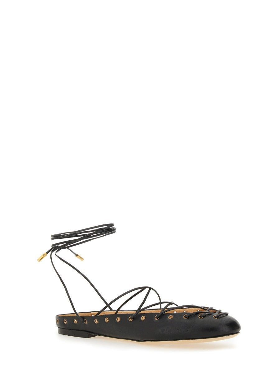 BALLERINA GHILLIES
