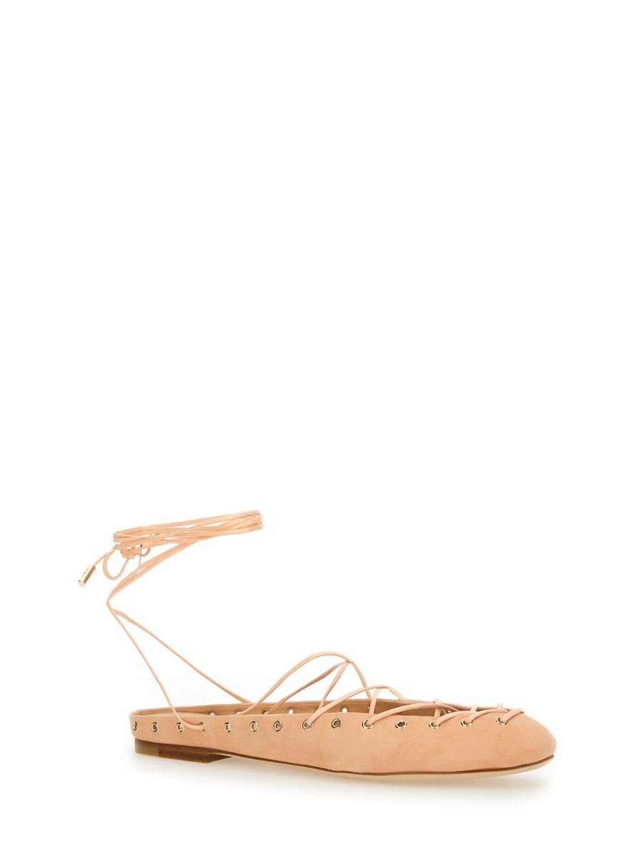 BALLERINA GHILLIES