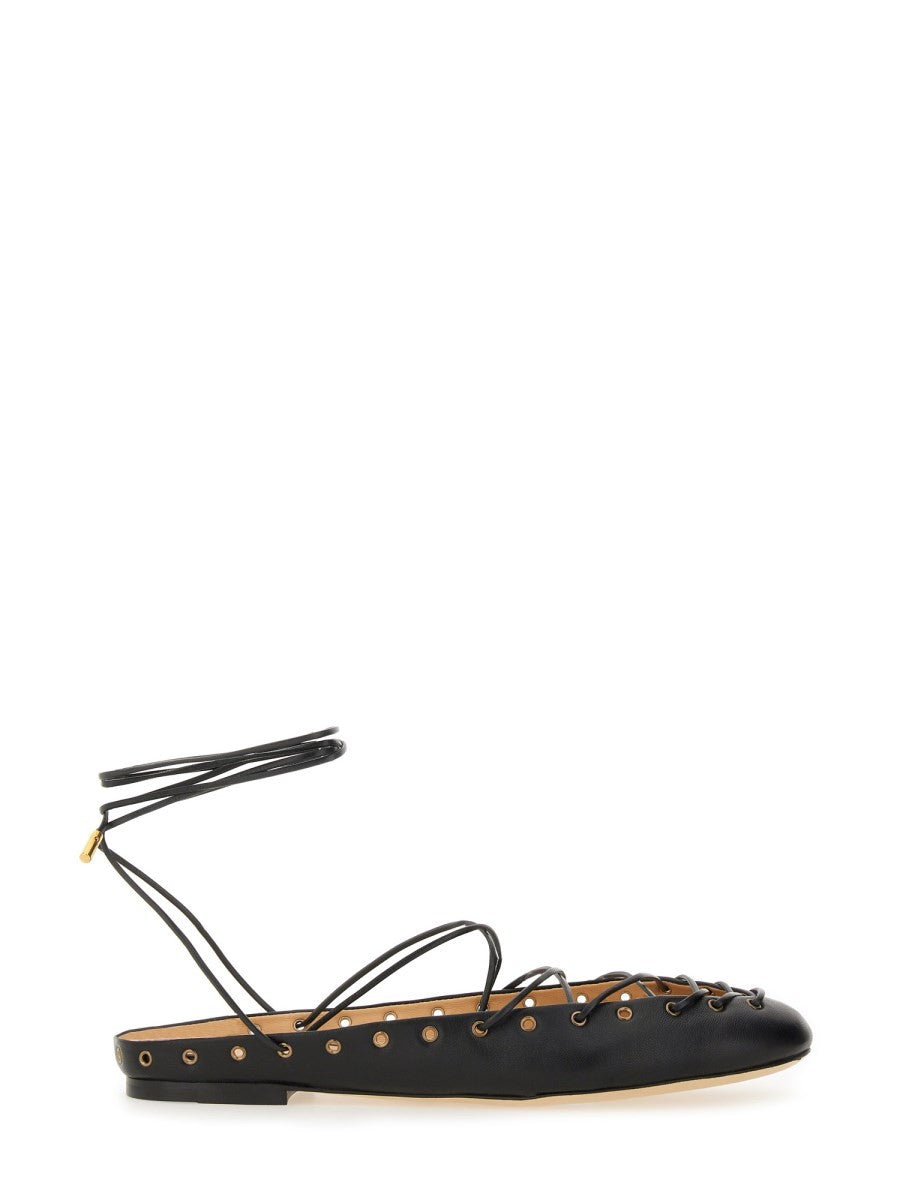BALLERINA GHILLIES
