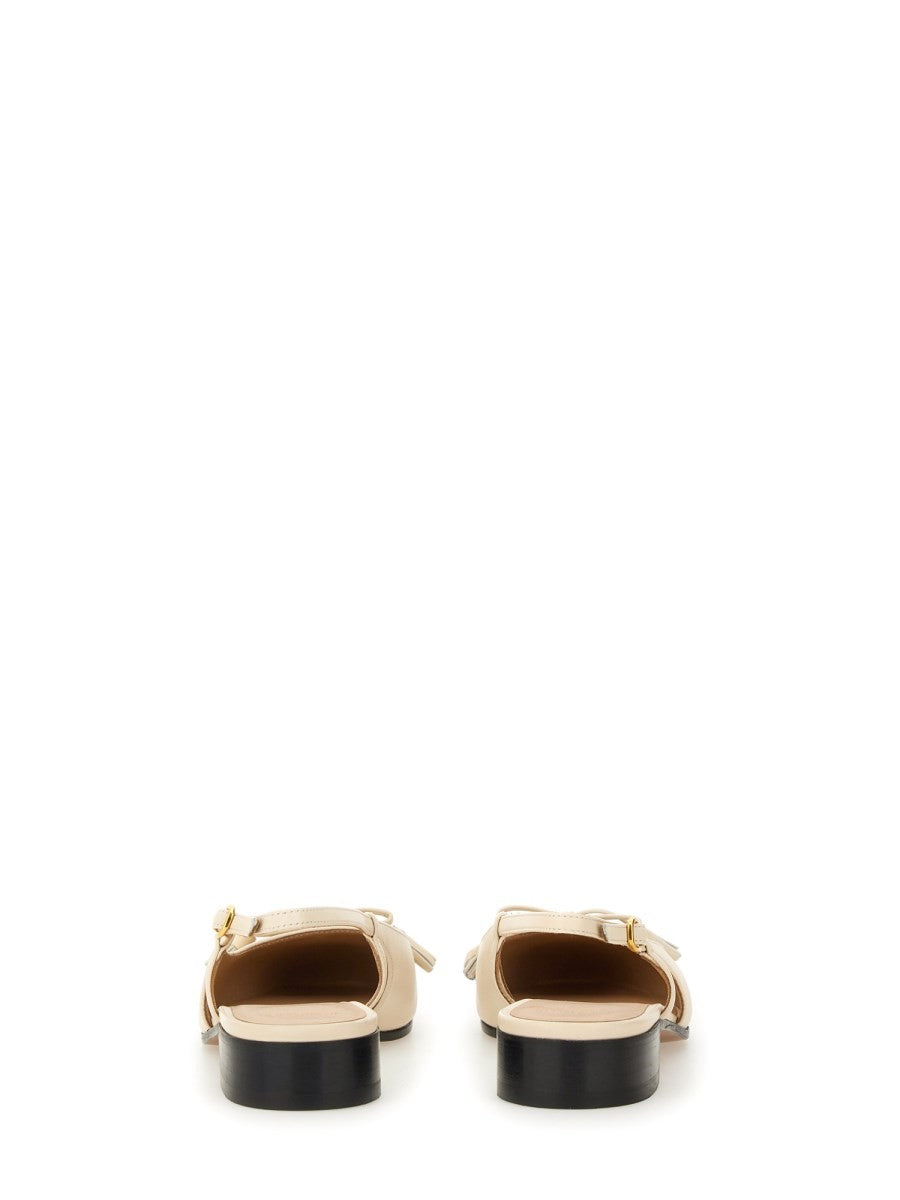 BALLERINE SLINGBACK VALET DU ROI