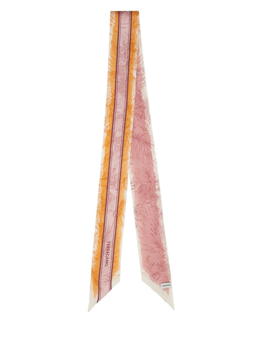 BANDEAU PRINT GRAVURE