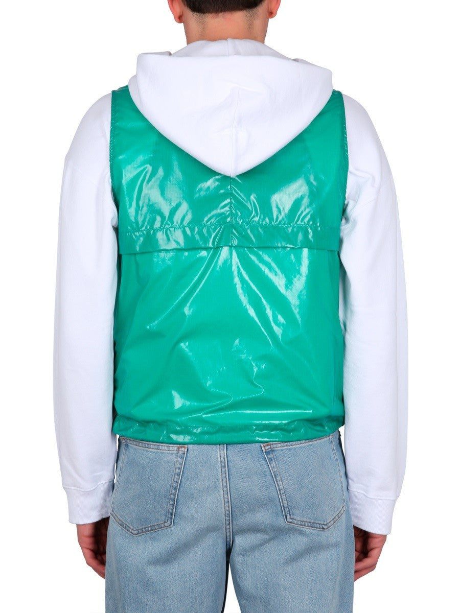 BARNEL VEST.