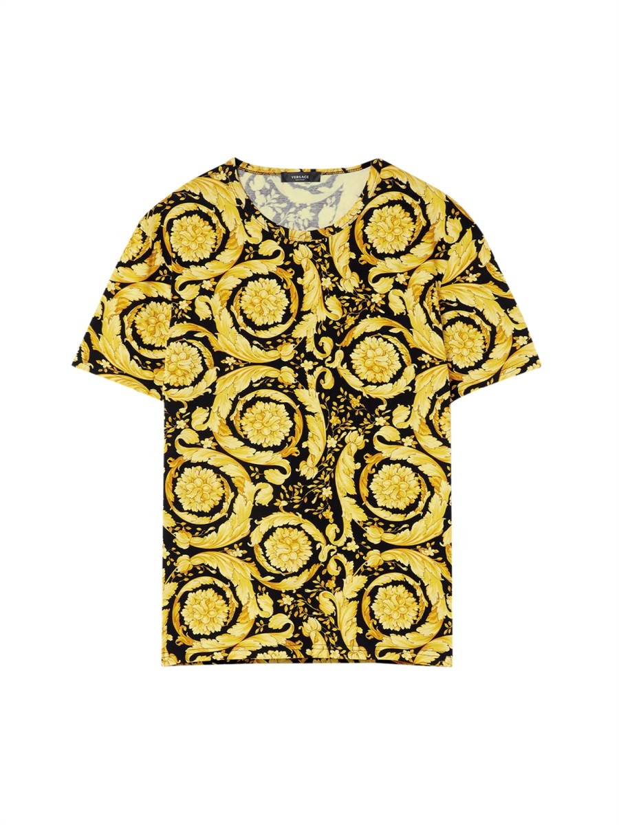 BAROQUE UNDERWEAR T-SHIRT