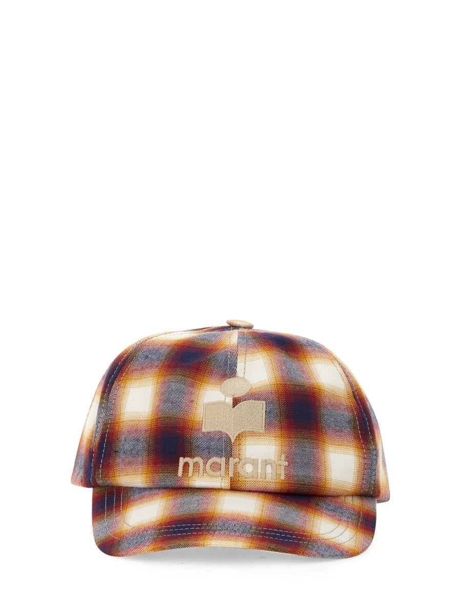 BASEBALL CAP TYRON