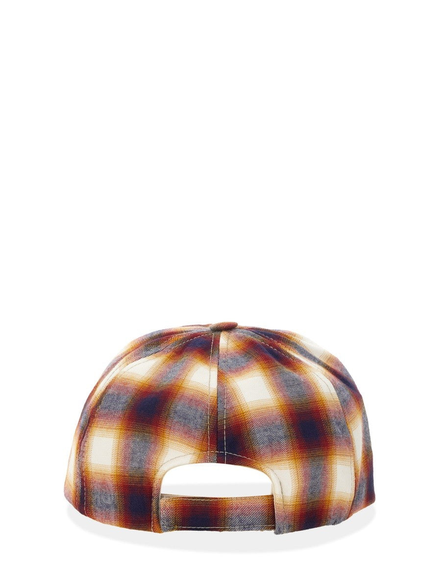 BASEBALL CAP TYRON
