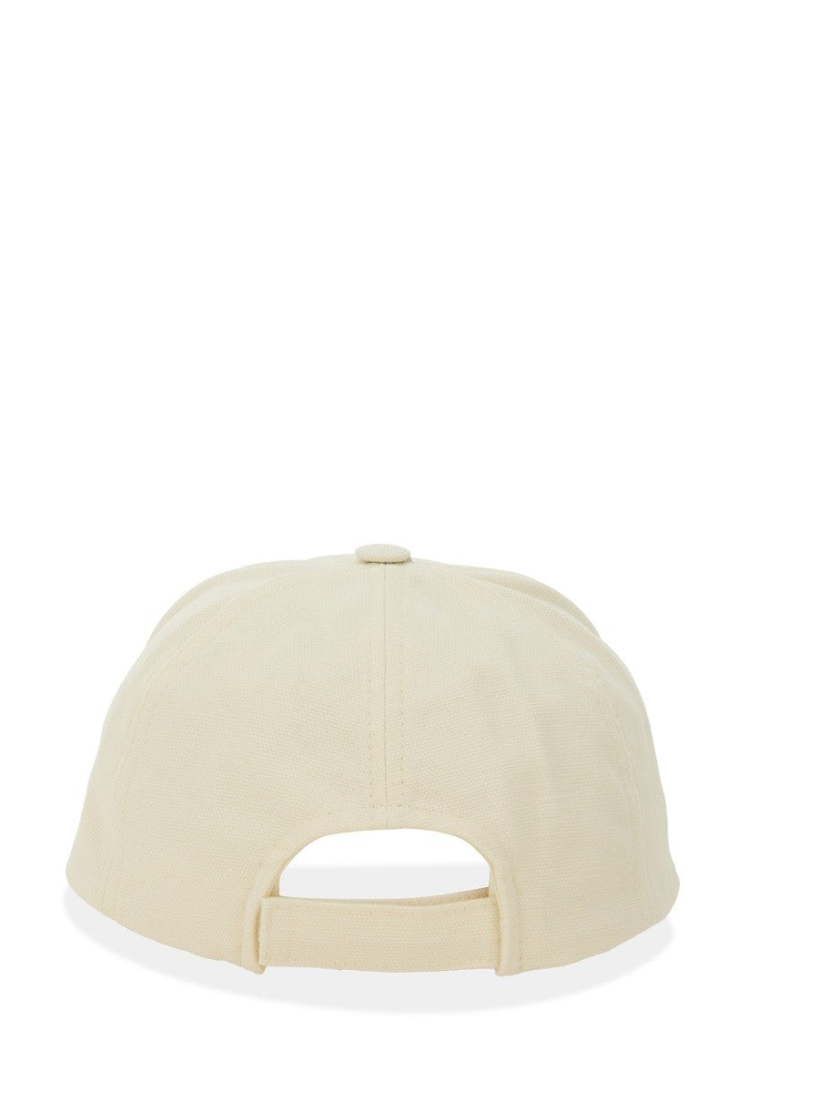 BASEBALL CAP TYRON