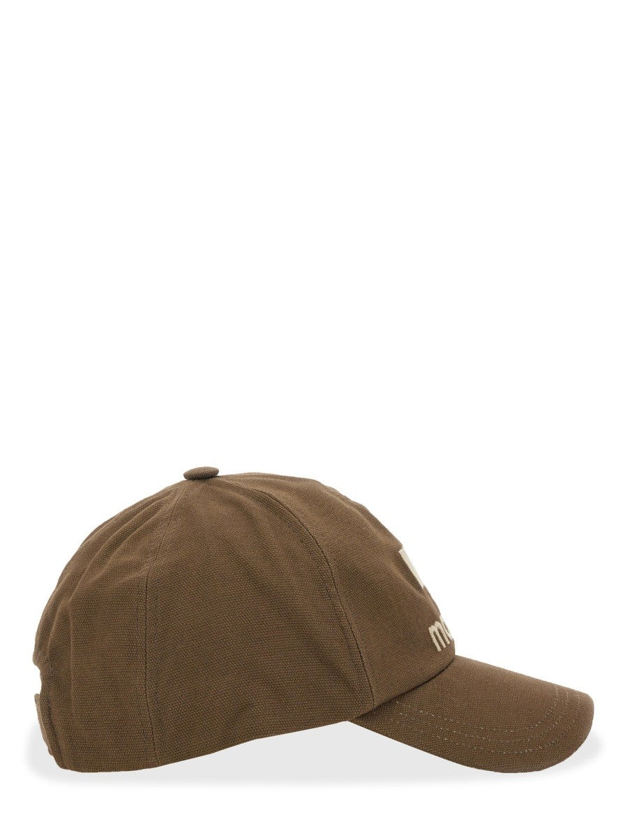 BASEBALL CAP TYRON