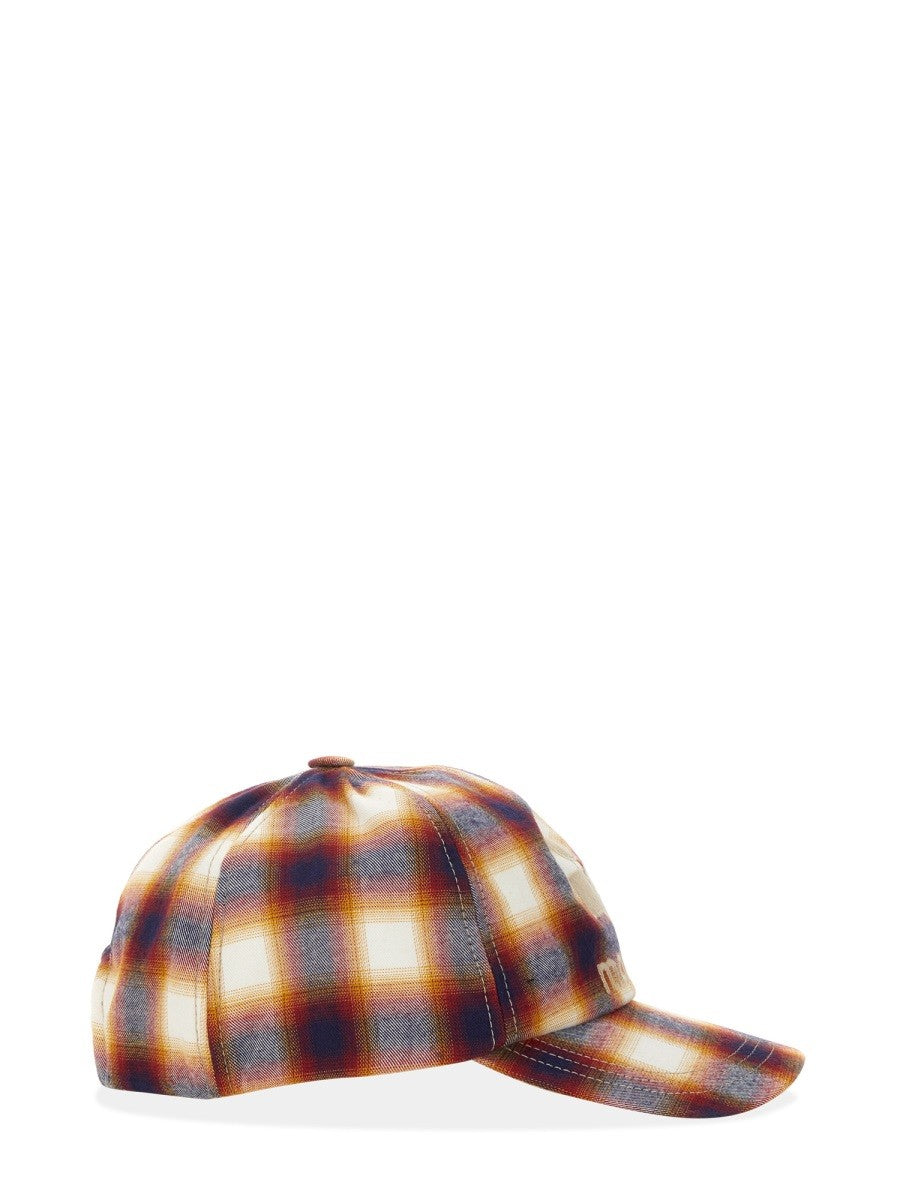 BASEBALL CAP TYRON