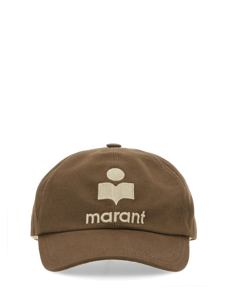 BASEBALL CAP TYRON