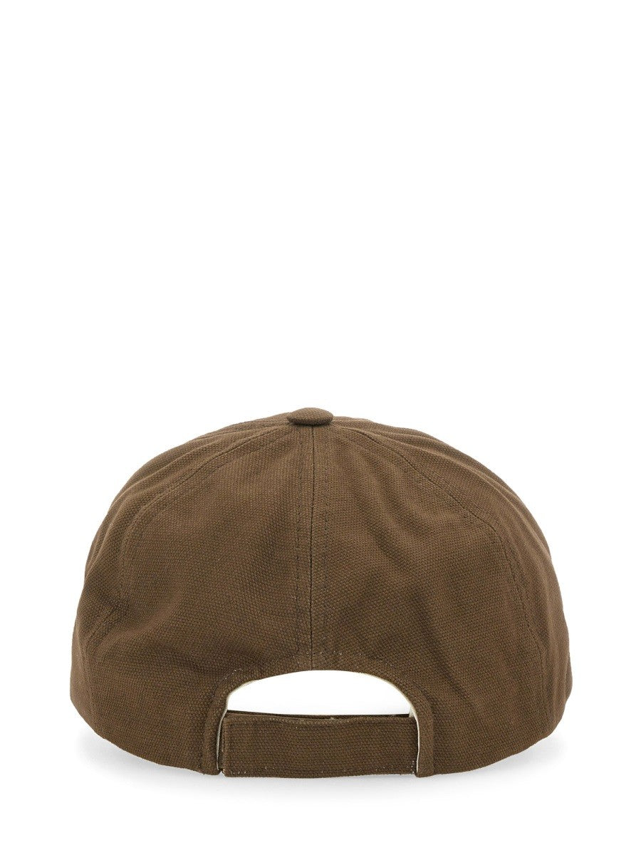 BASEBALL CAP TYRON