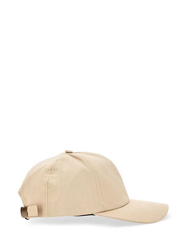 BASEBALL CAP | Basement 88