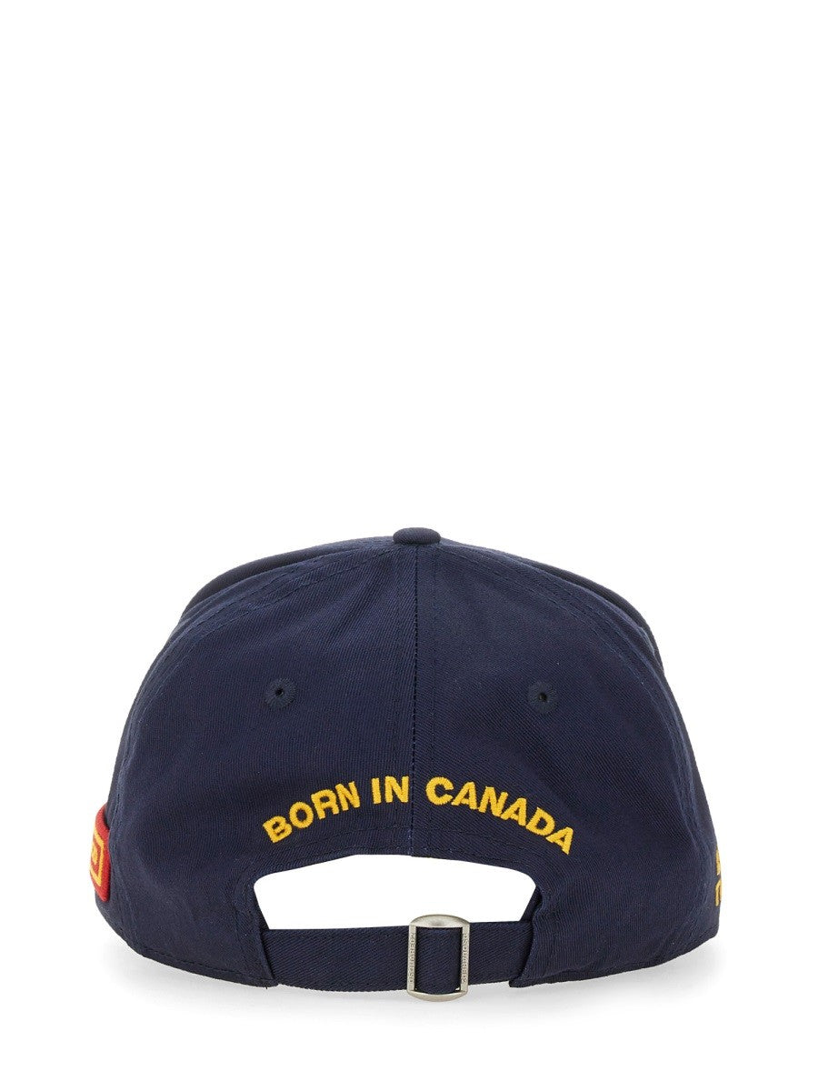 BASEBALL CAP