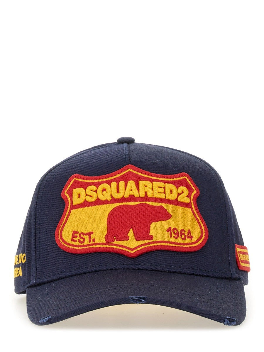 BASEBALL CAP