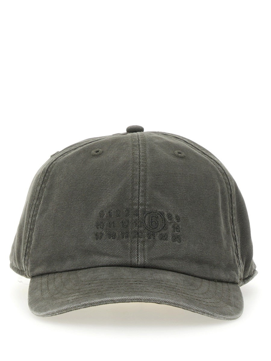 BASEBALL CAP